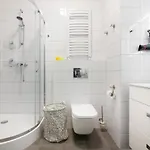 Royal Palace Elegant By Bookinghost Apartman