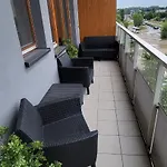 Royal Palace Elegant By Bookinghost Apartament Warszawa