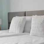 Apartament Royal Palace Elegant By Bookinghost *
