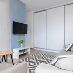 Royal Palace Elegant By Bookinghost Apartmán *