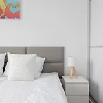 Royal Palace Elegant By Bookinghost Apartament Warszawa
