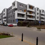 Apartament Royal Palace Elegant By Bookinghost Warszawa