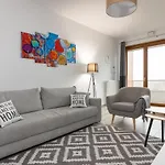 Apartament Royal Palace Elegant By Bookinghost Warszawa