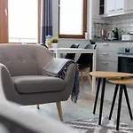 Apartament Royal Palace Elegant By Bookinghost Warszawa