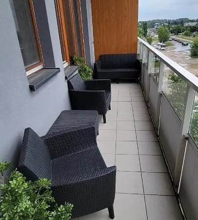 Royal Palace Elegant By Bookinghost Διαμέρισμα Βαρσοβία