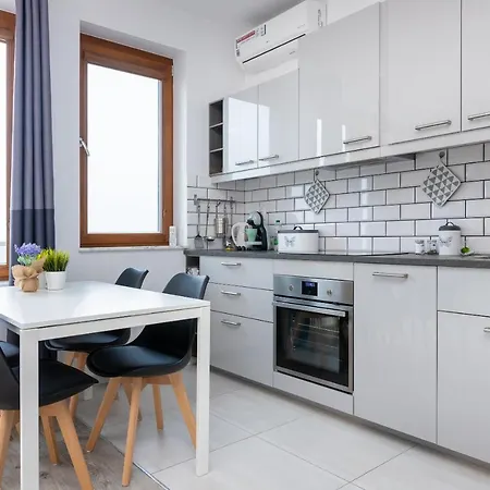 Royal Palace Elegant By Bookinghost * Βαρσοβία