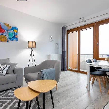 Διαμέρισμα Royal Palace Elegant By Bookinghost Βαρσοβία