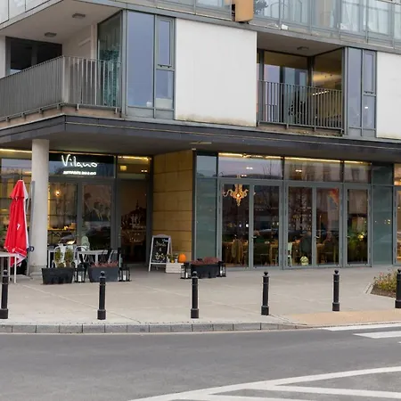 Royal Palace Elegant By Bookinghost Διαμέρισμα