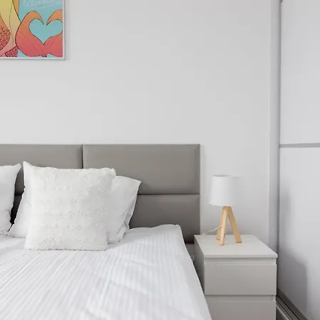 Royal Palace Elegant By Bookinghost Διαμέρισμα Βαρσοβία