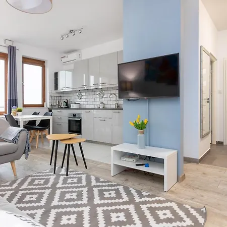 Royal Palace Elegant By Bookinghost Βαρσοβία