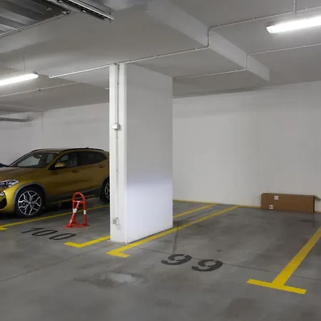 Royal Palace Elegant By Bookinghost Βαρσοβία