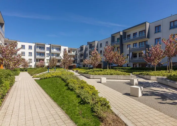 Royal Palace Elegant By Bookinghost * وارسو