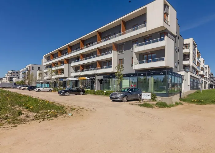 Royal Palace Elegant By Bookinghost * وارسو