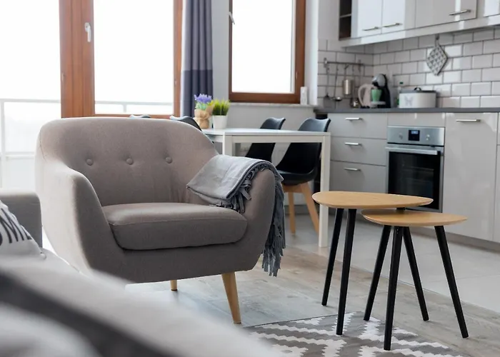 شقة Royal Palace Elegant By Bookinghost وارسو