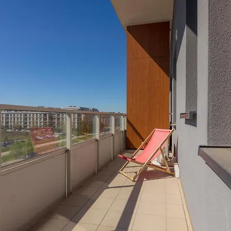 Royal Palace Elegant By Bookinghost * Warszawa