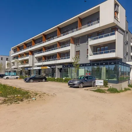 Royal Palace Elegant By Bookinghost * Warszawa