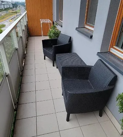 Lägenhet Royal Palace Elegant By Bookinghost *