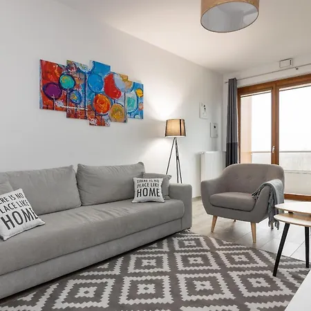 Lägenhet Royal Palace Elegant By Bookinghost Warszawa