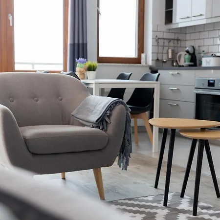 Lägenhet Royal Palace Elegant By Bookinghost Warszawa