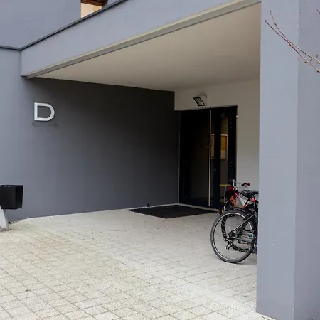 Royal Palace Elegant By Bookinghost Lägenhet *