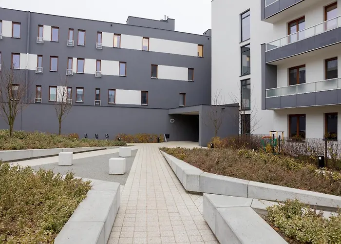 Appartement Royal Palace Elegant By Bookinghost Varsovie