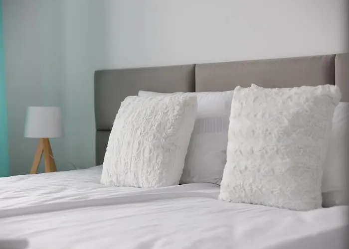 Appartement Royal Palace Elegant By Bookinghost *