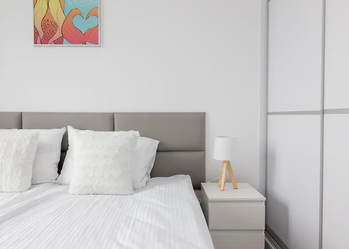 Royal Palace Elegant By Bookinghost Appartement Varsovie