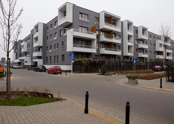 Appartement Royal Palace Elegant By Bookinghost Varsovie