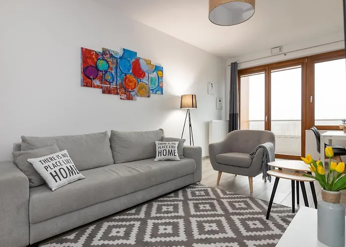 Appartement Royal Palace Elegant By Bookinghost Varsovie